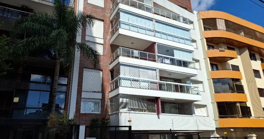 Excelente Apartamento Mobiliado