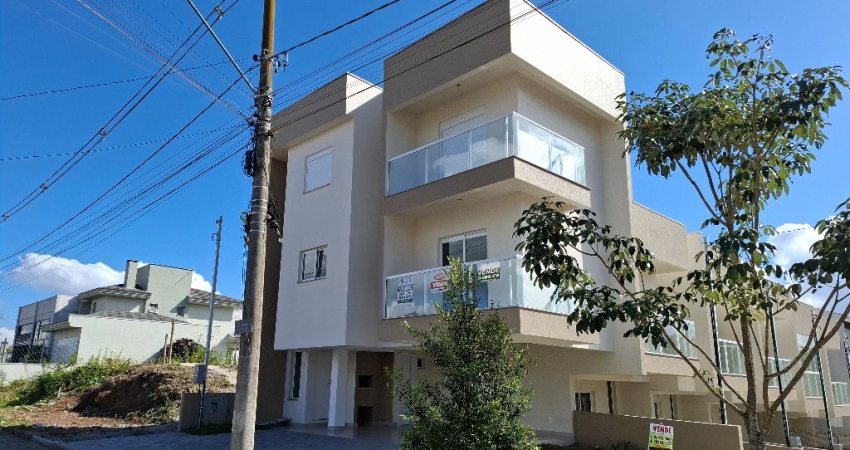 Casa com 2 quartos à venda na Próximo a Avenida França, Bela Vista, Caxias do Sul