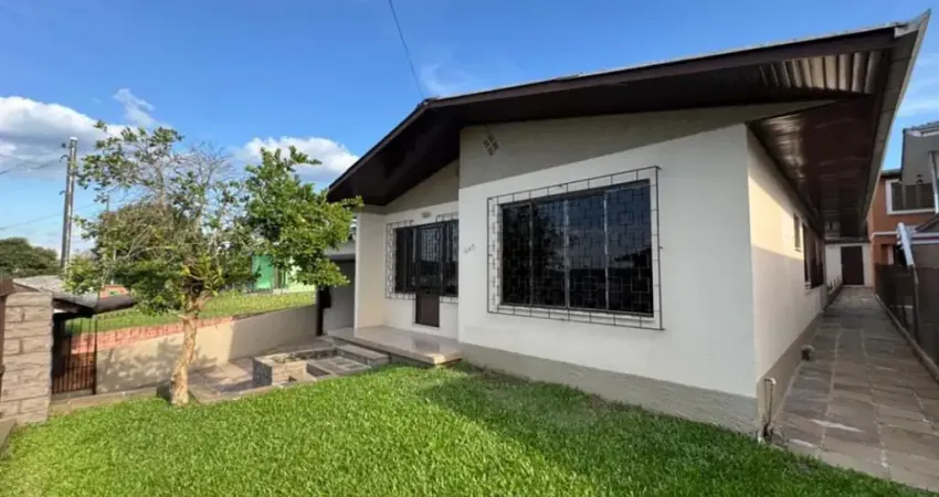 Casa com 3 quartos à venda na PRÓXIMO A IGREJA, Cruzeiro, Caxias do Sul
