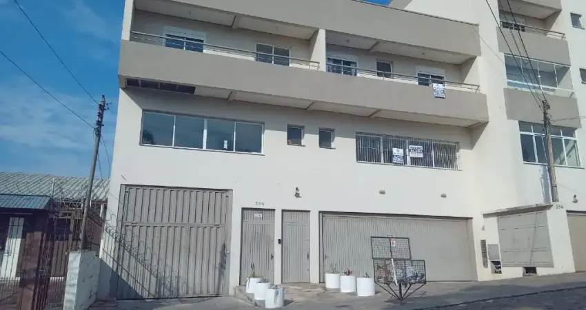 Apartamento com 2 quartos à venda na PRÓXIMO AVENIDA FRANÇA, Bela Vista, Caxias do Sul