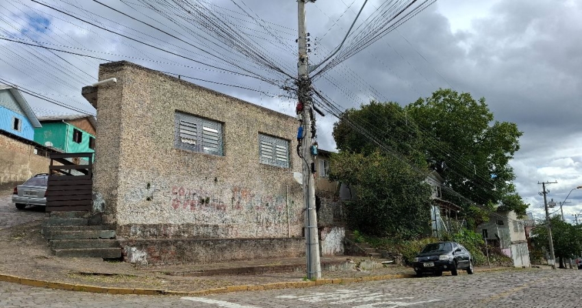 Casa comercial com 1 sala à venda na Próximo antiga fábrica Marcopolo, Planalto, Caxias do Sul