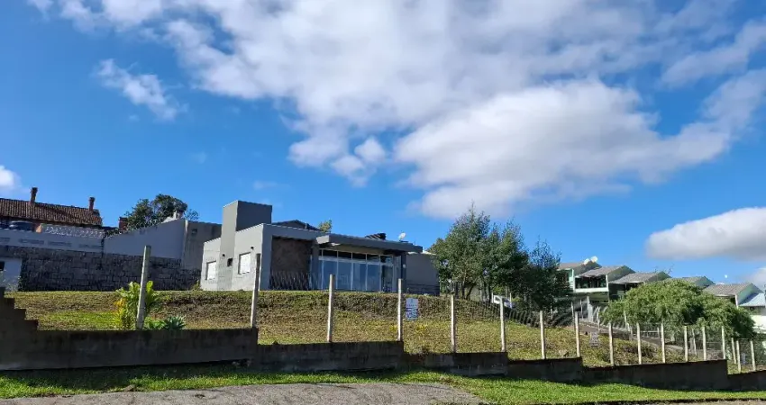 Casa em condomínio fechado com 2 quartos à venda na Próximo a Igreja, São Luiz da Sexta Légua, Caxias do Sul