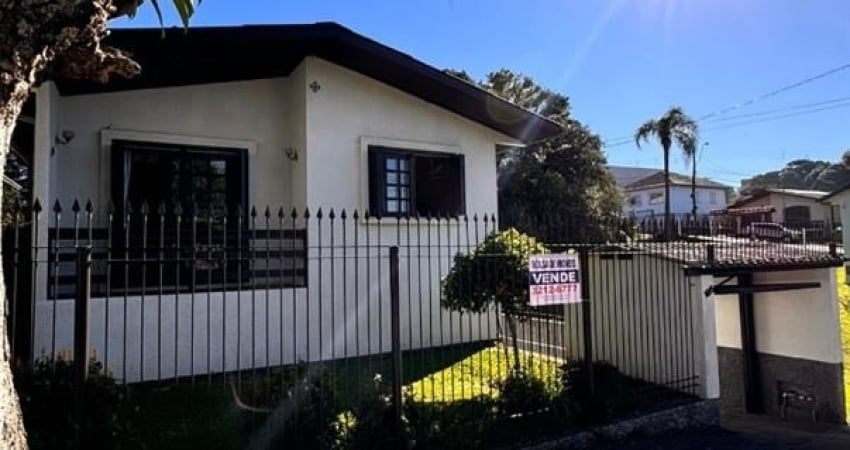 Casa com 5 quartos à venda na Próximo ao Posto Cruzeiro, Cruzeiro, Caxias do Sul