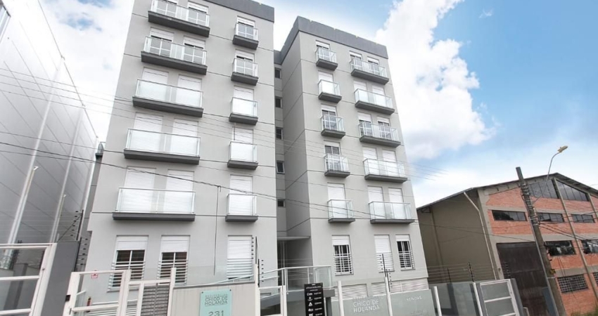 Apartamento Novo