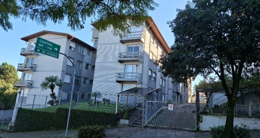 Apartamento com 3 quartos à venda na Próximo a UCS - Monumento imigrante, Petrópolis, Caxias do Sul