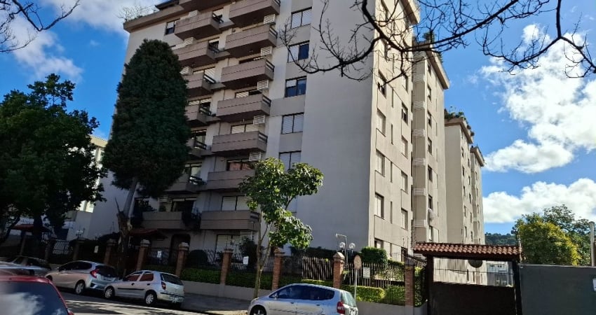 Apartamento com 3 quartos à venda na Próximo ao Hiper Zaffari (20 de Setembro), Nossa Senhora de Lourdes, Caxias do Sul