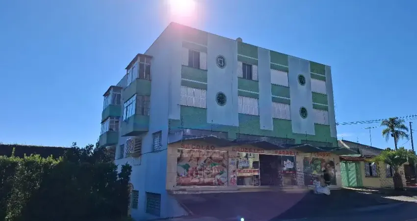 Apartamento com 2 quartos à venda na Próximo ao Sacolão Cruzeiro, Cruzeiro, Caxias do Sul