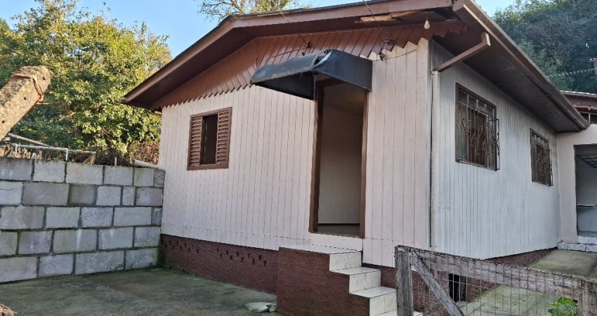 Casa com 2 quartos à venda na BAIRRO DEZORZI, Diamantino, Caxias do Sul