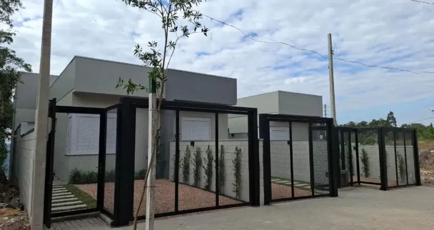 Casa com 2 quartos à venda na PRÓXIMO A AVENIDA FRANÇA, Bela Vista, Caxias do Sul