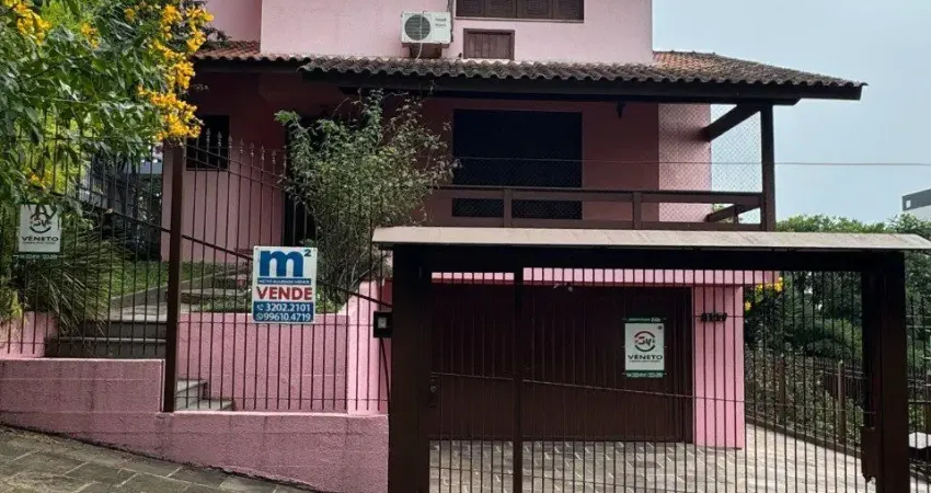 Casa com 3 quartos à venda na PRÓXIMO AO ANDREAZZA BELA VISTA, Bela Vista, Caxias do Sul