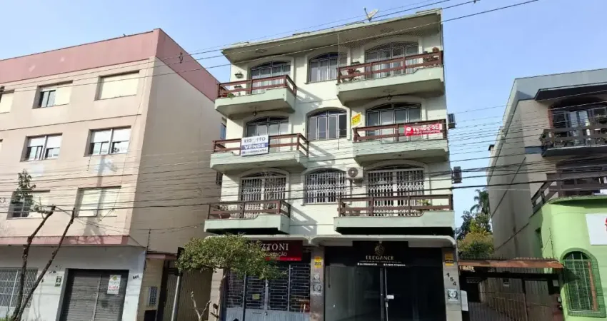 Apartamento com 3 quartos à venda na PRÓXIMO A IGREJA, Nossa Senhora de Lourdes, Caxias do Sul
