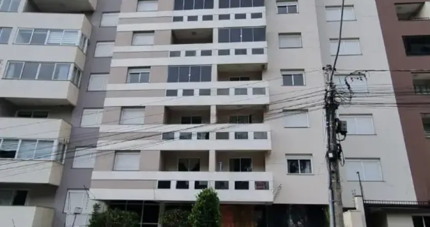 Apartamento com 2 quartos à venda na PRÓXIMO A UCS, Petrópolis, Caxias do Sul
