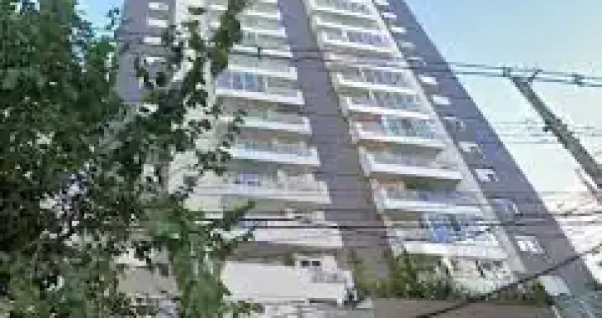 Ótimo apartamento no bairro exposição semi mobiliado em excelente  localização