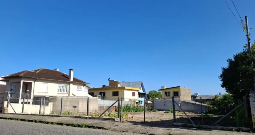 Gci negócios imobiliários vende excelente terreno plano com medidas de 22 x 30