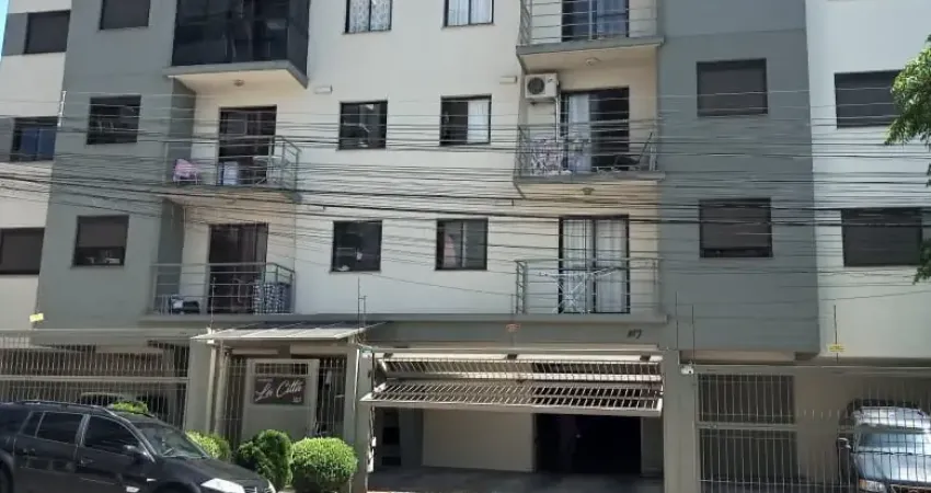 Apartamento em excelente localização no bairro sagrada família