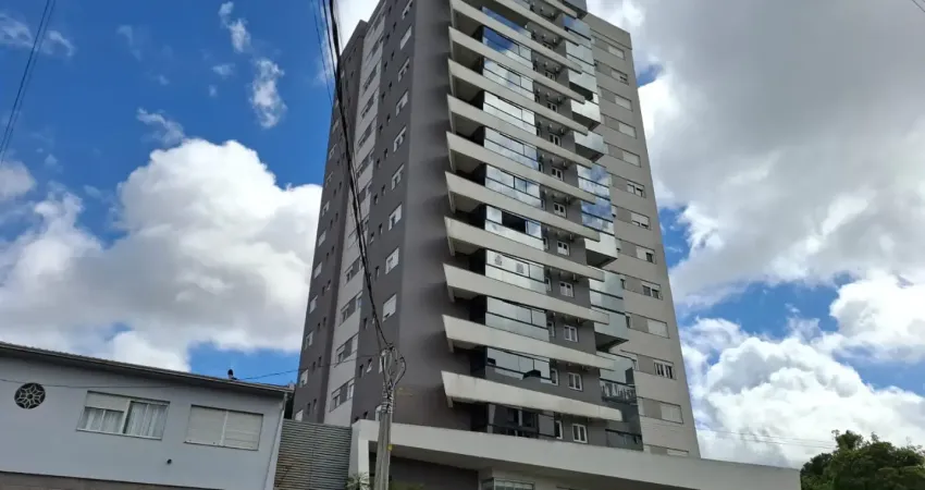 Localizado em uma região tranquila, em um bairro residencial próximo à ucs