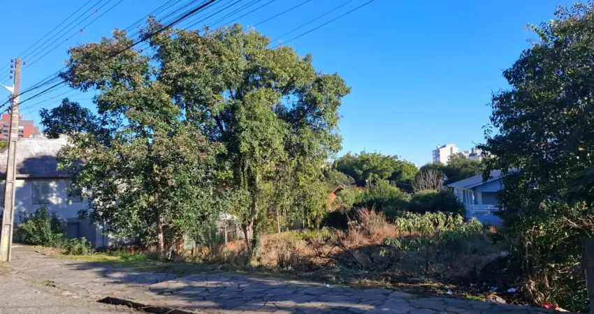 Em busca de um terreno para investir em Caxias do Sul? Este terreno à venda no bairro PIO X