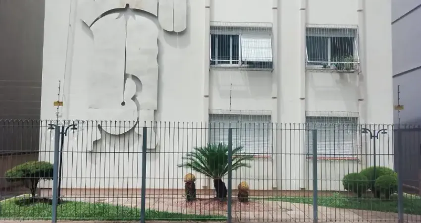 Apartamento com 3 dormitórios, próximo a Prefeitura em excelente localização.