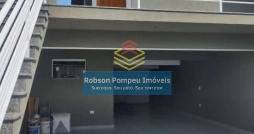 OPORTUNIDADE!! Belíssimo Sobrado Residencial à Venda, Excelente Localização no Jardim Vila Galvão,