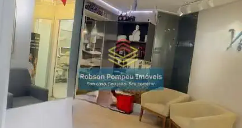 Sala comercial com toda infraestrutura para Clinica Odontológica à venda, Perdizes, São Paulo, SP