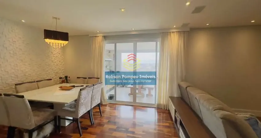 Oportunidade Apartamento 114 M²  à venda VISTA LAGO DOS PATOS, Vila Galvão, $ 1.140.000 -  Guarulho