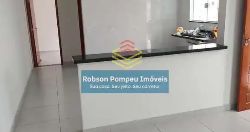 Casa térrea com 2 dormitórios, sendo uma suíte e 2 vagas à venda por $ 475.000, Cocaia, Guarulhos,