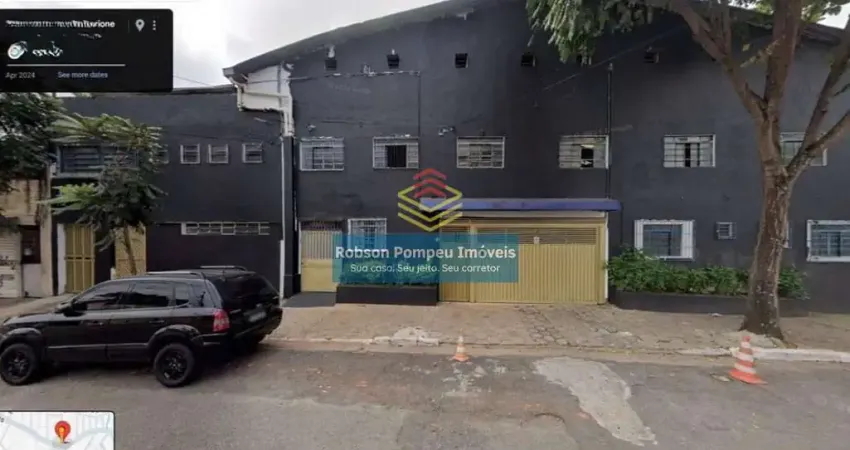 Oportunidade rara em esquina estratégica por $ 1.990.000 à venda, ponte rasa, são paulo, sp