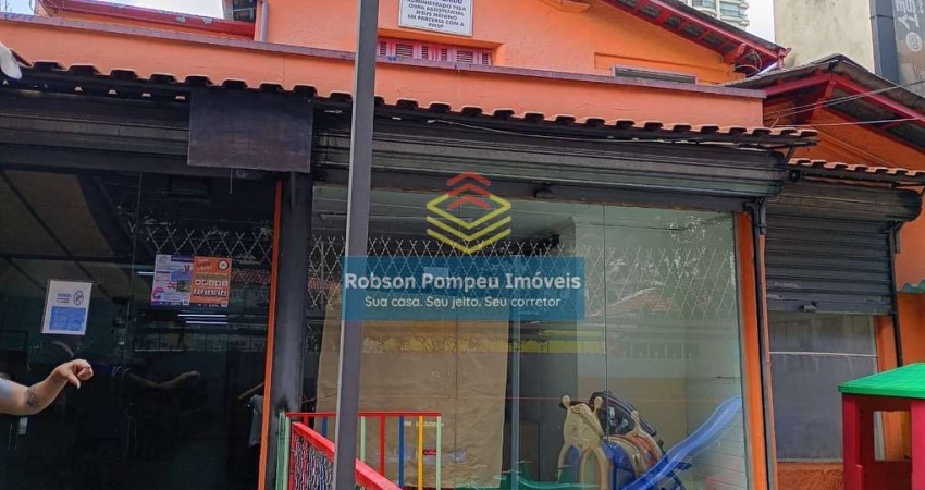 Oportunidade Comercial em uma das avenidas mais movimentadas de SP - sobrado para venda e locação 3