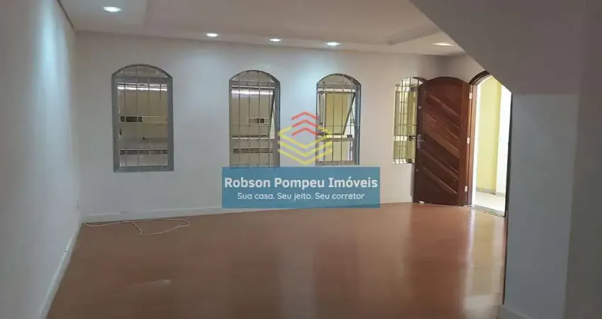 Oportunidade Sobrado à venda próximo ao Lago dos Patos, COM 3 VAGAS por apenas $ 795.000,  Vila Gal
