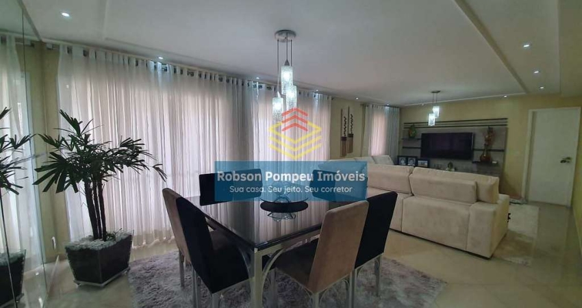 OPORTUNIDADE !!! Apartamento Parque Clube 150m² 3 suítes por $ 1.580.000  à venda, Vila Augusta, Gu