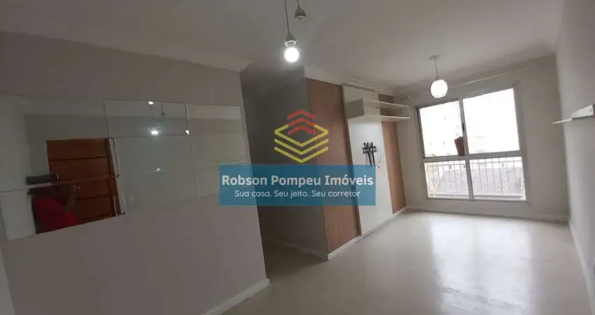 Oportunidade Apartamento à venda com 62m² por apenas $ 279.500, Jardim São Judas Tadeu, Guarulhos,