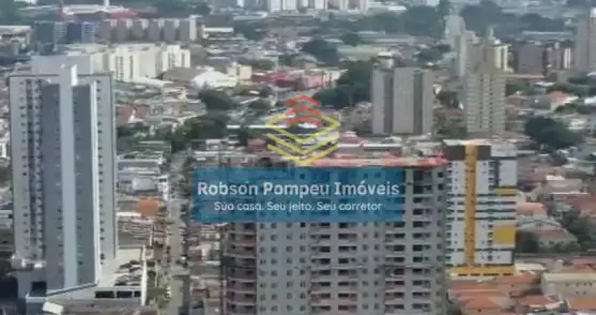 Oportunidade ao lado da Inajar de Souza e 4 min.  futura Estação João Paulo I com  Apartamento à ve