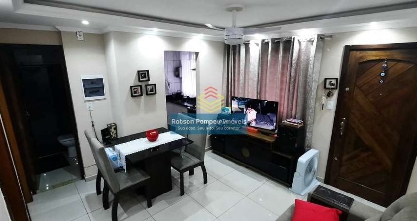 Oportunidade Saia do aluguel Apartamento à venda apenas R$ 238.000 COM 55 M², Jardim Valéria, Guaru