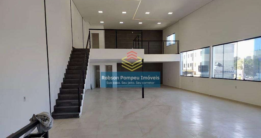 Oportunidade Galpão semi novo  / 2 pavimentos para locação, por apenas R$ 10.000.00 Vila Galvão, Gu