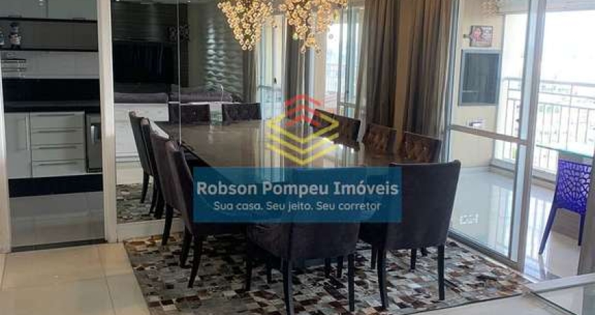Oportunidade Lindo apartamento com 134m² à venda Parque Cliube apenas R$ 1.435.000, Vila Augusta, G
