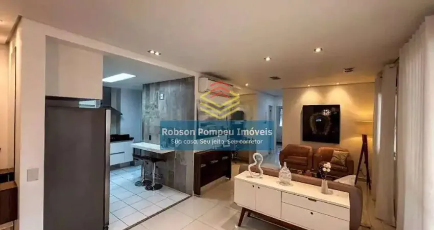 Oportunidade Apartamento condomínio Isla Lago dos Patos 114m²  à venda, Vila Galvão, Guarulhos, SP