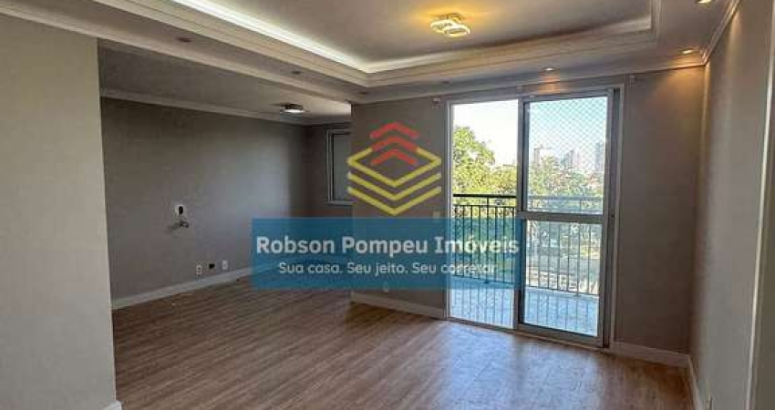 OPORTUNIDADE Apartamento à venda Fatto Lago dos Patos com 65m² com suíte, por R$ 549.000 Vila Galvã