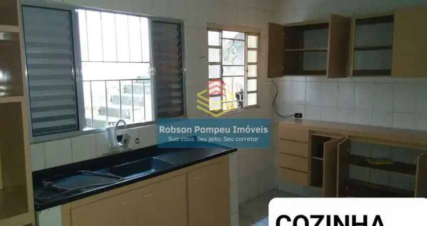 OPORTUNIDADE Sobrado à venda COM 168M² de construção, 6x30 Terreno, COM VALOR DE R$480.000 , Jardim