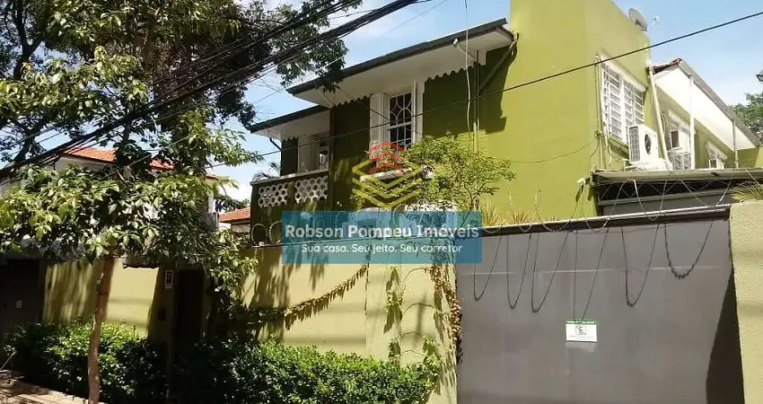 Oportunidade para comercial ou contrutora sobrado à venda com 700 m² abaixo do valor r$4.290.000 ,