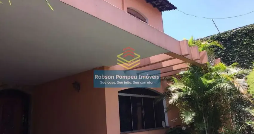 Oportunidae sobrado à venda 10x25 com edícula, vila augusta, por r$ 1.480.000 guarulhos, sp