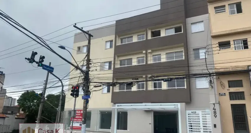 Vende-se Apartamento com 1 Dorm no Centro de Diadema