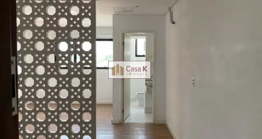 Vende-se Sala Comercial de 51m² - São Bernardo do Campo na Av. Indico