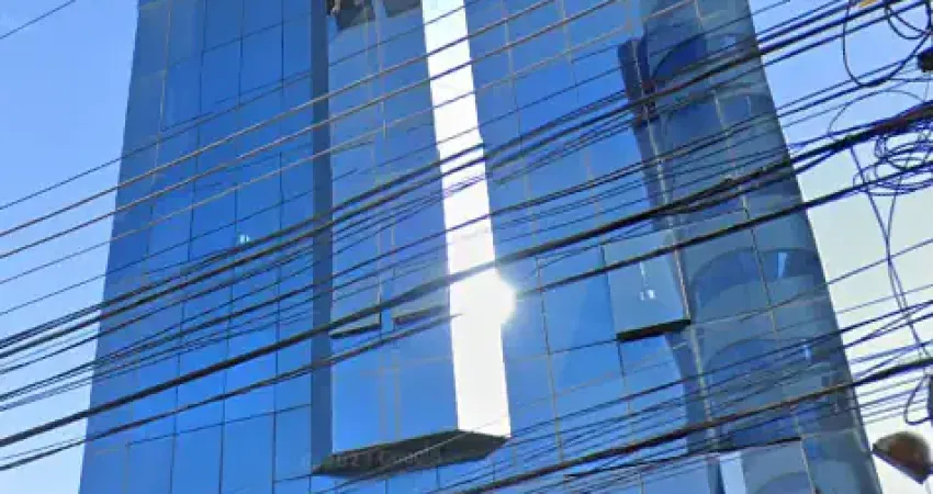Vende-se Andar Inteiro com 4 salas comerciais em SBCampo - 219m²