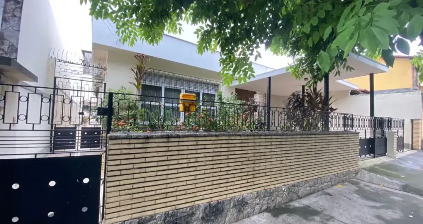 Casa linear com 3 dormitórios à venda, 173 m² por r$ 900.000,00 - icaraí - niterói/rj