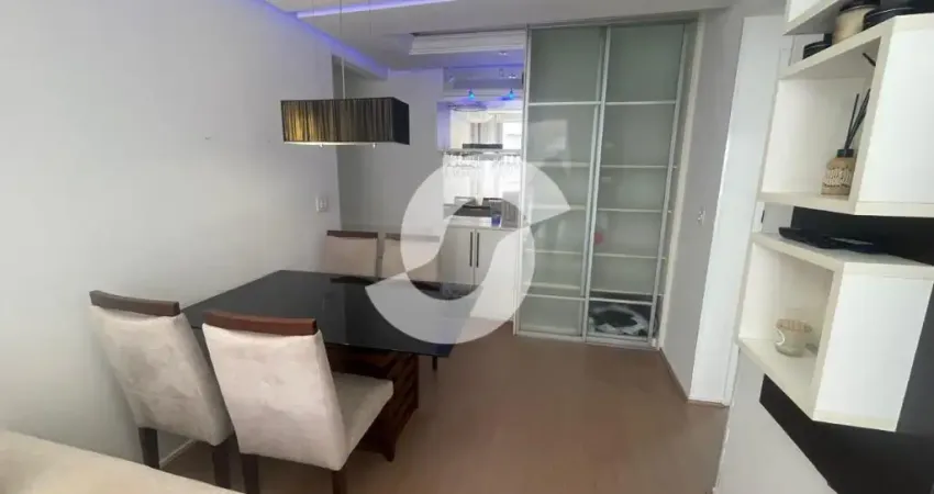 Apartamento com 2 quartos à venda na Rua Joaquim Távora, 122, Icaraí, Niterói