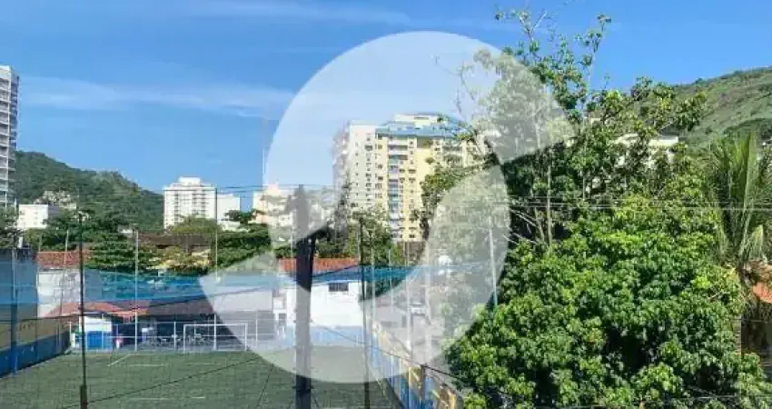 Apartamento com 3 quartos à venda na Rua Desembargador Toledo Piza, 14, Icaraí, Niterói