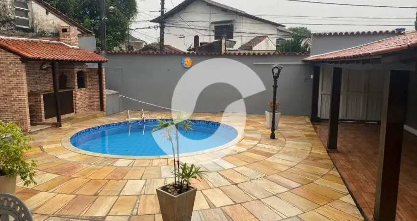 Excelente casa linear com 3 quartos, sendo 2 suítes em itaipú