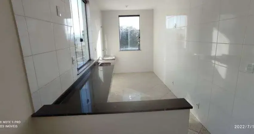 Apartamento Novo Cód. A142, prédio pilotis. Excelente vista. Região de Ipatinga, Bairro Cidade Nova