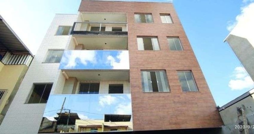 Apartamento Bairro Cidade Nova. Cód. 242. 69 m²,Sacada Gourmet. Região de Ipatinga