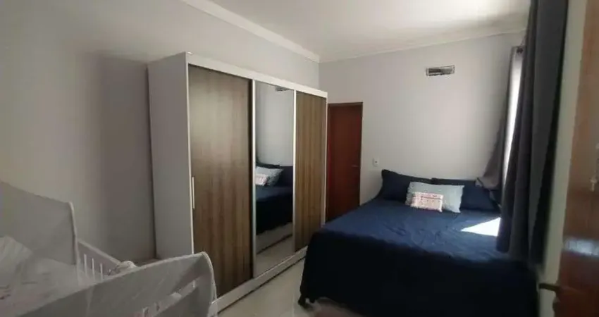 Casa Região de Ipatinga, B Cidade Nova. Cód. K205, Sacada, 2 quartos/Suíte e 2 vagas. Cobertas
